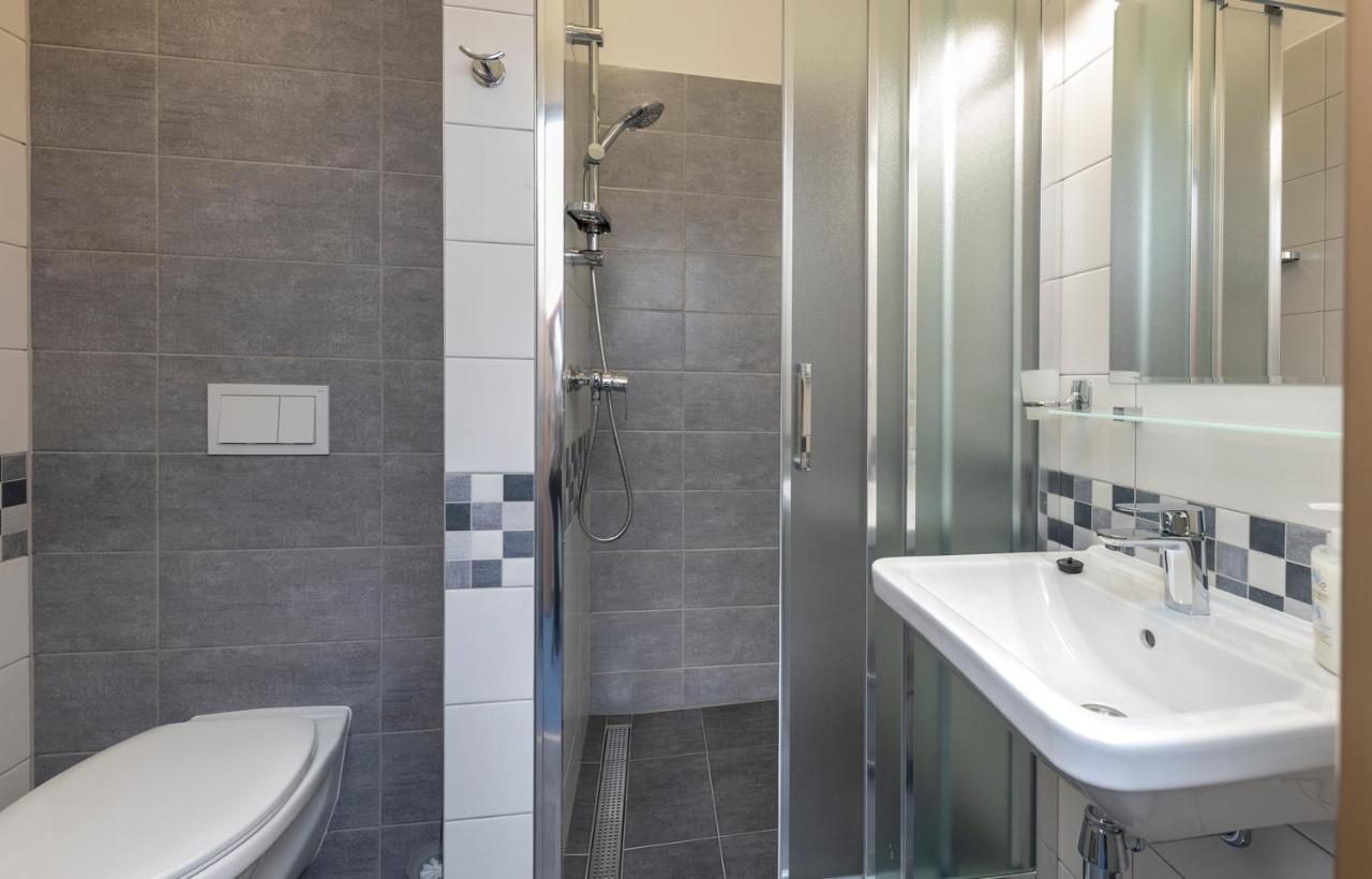Sporthotel Milevsko Экстерьер фото