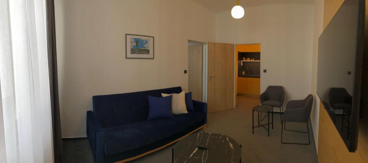 Sporthotel Milevsko Экстерьер фото
