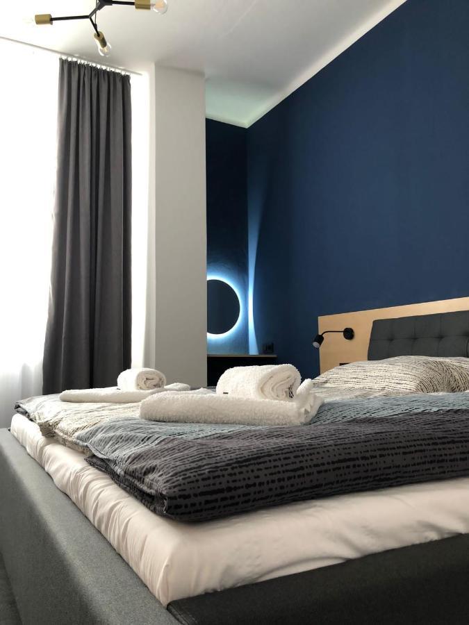 Sporthotel Milevsko Экстерьер фото