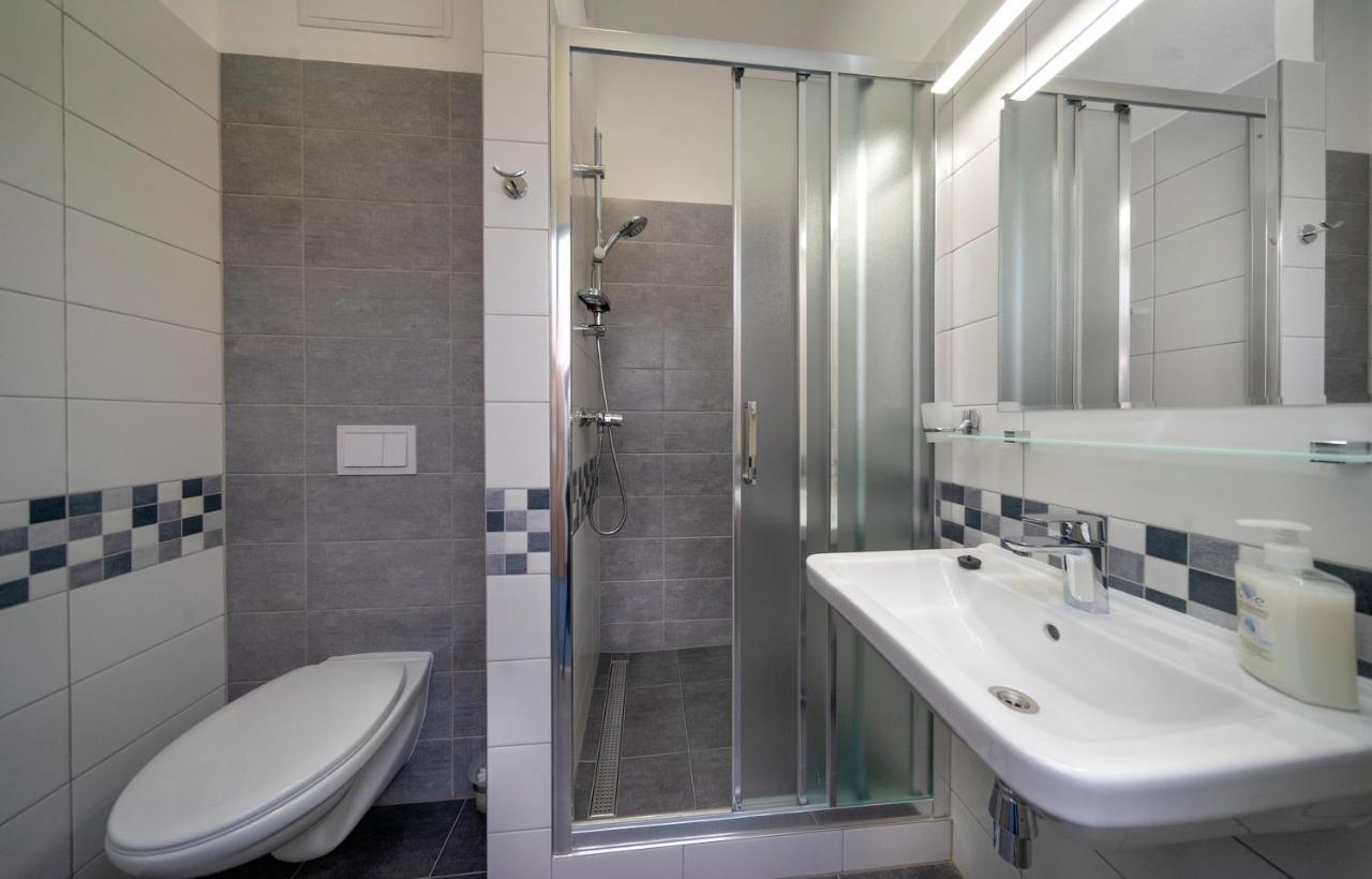 Sporthotel Milevsko Экстерьер фото